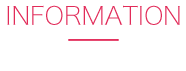 INFOMATION BSM OFFICEからのお知らせ
